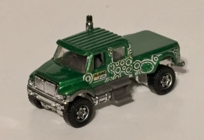 International CXT