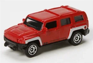 Hummer H3