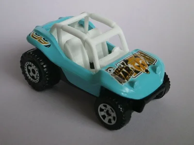 Baja Bandit