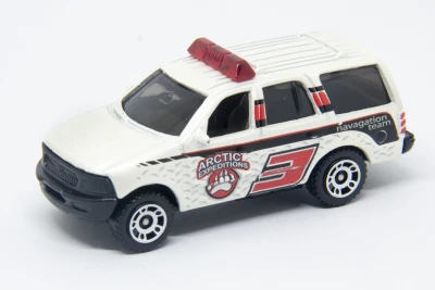 Ford Expedition