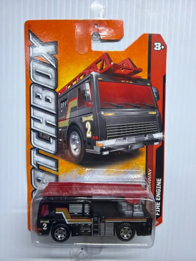 Fire Engine