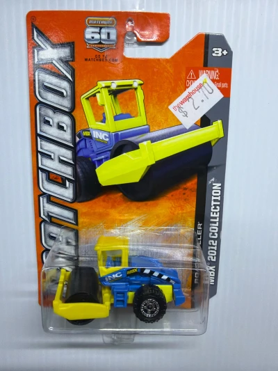 Road Roller