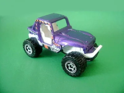 MBX 4x4