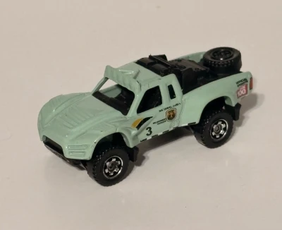 Baja Bullet