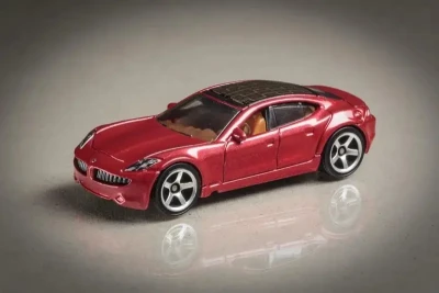 Fisker Karma Hybrid