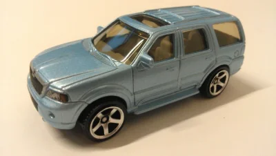 Lincoln Navigator
