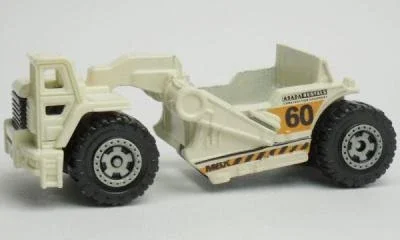 Scraper