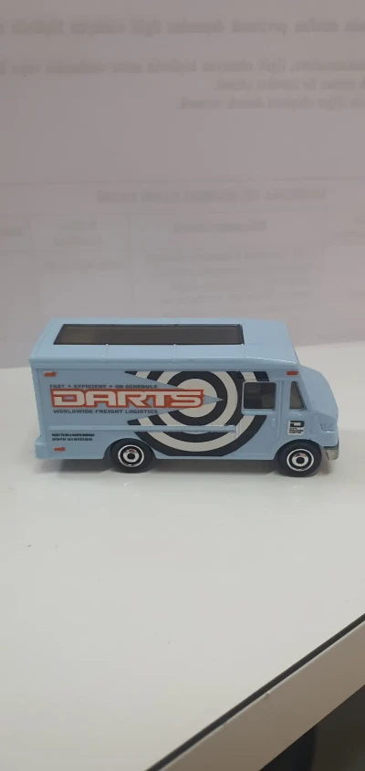 Express Delivery