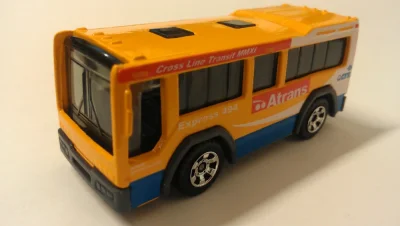 City Bus
