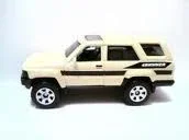 Toyota 4 Runner