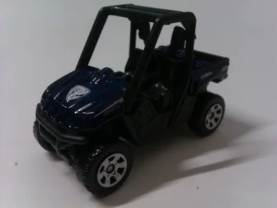 Yamaha Rhino