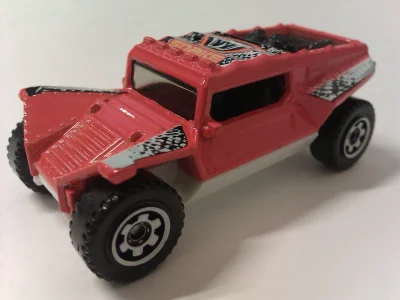 Coyote 500