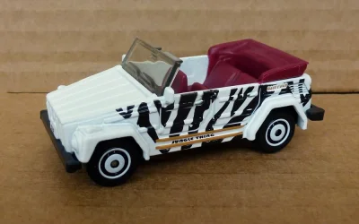 Volkswagen Type 181