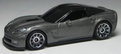 Corvette ZR1