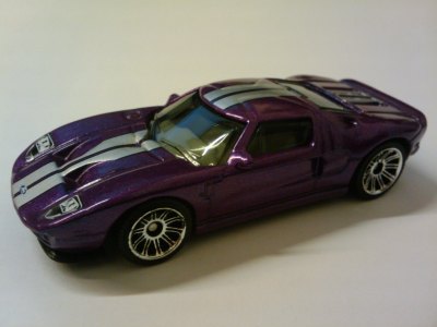 2005 Ford GT