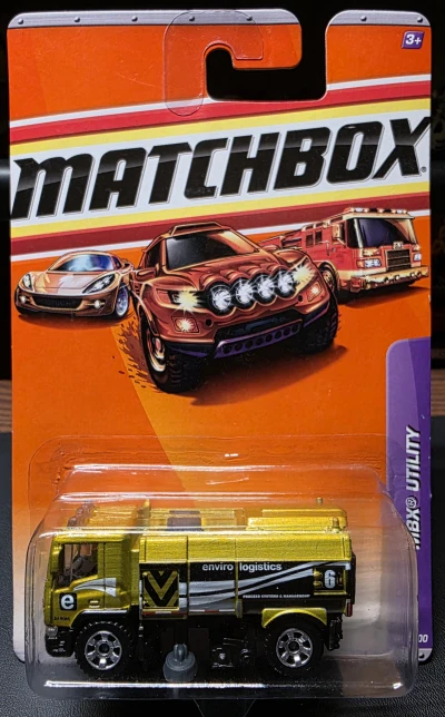 MBX Utility