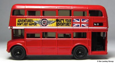 Route Master