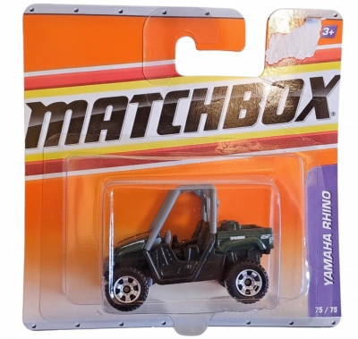 Yamaha Rhino