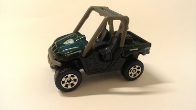 Yamaha Rhino
