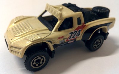 Baja Bullet