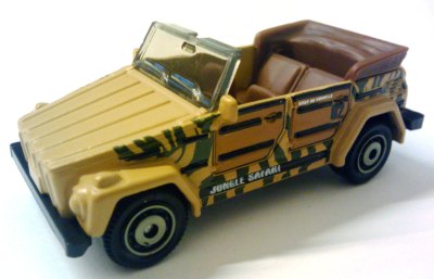 Volkswagen Type 181