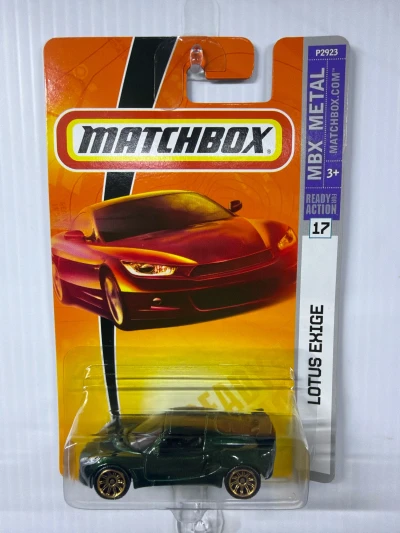 Lotus Exige