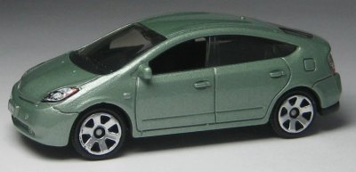 08 Toyota Prius