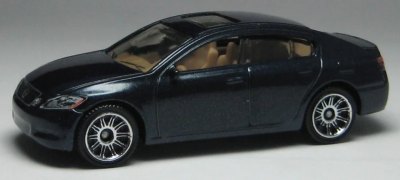 Lexus GS430
