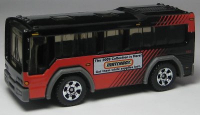 City Bus