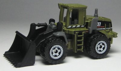 Quarry King