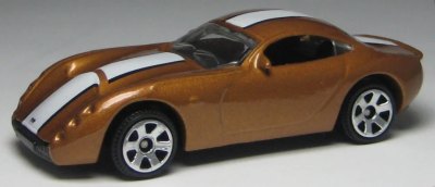 TVR Tuscan S
