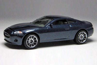 Jaguar XK