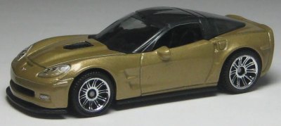 Corvette ZR-1