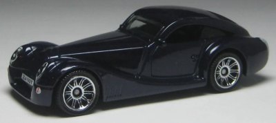 Morgan Aeromax