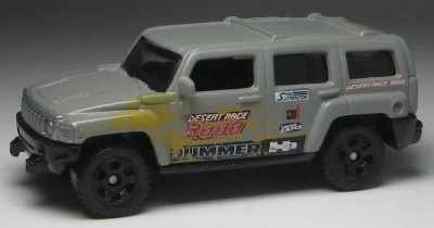 Hummer H3