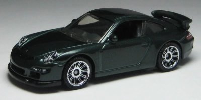 Porsche 911 GT3