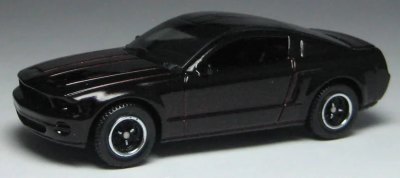 Ford Mustang GT Concept