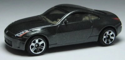 Nissan 350Z