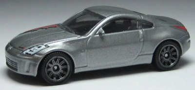 Nissan 350Z