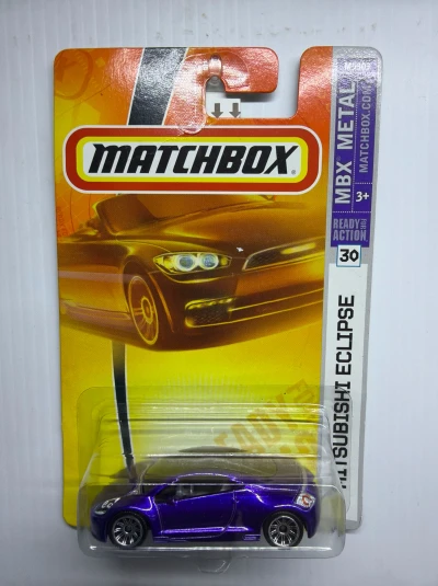 Mitsubishi Eclipse