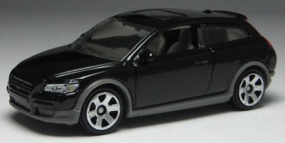 Volvo C30