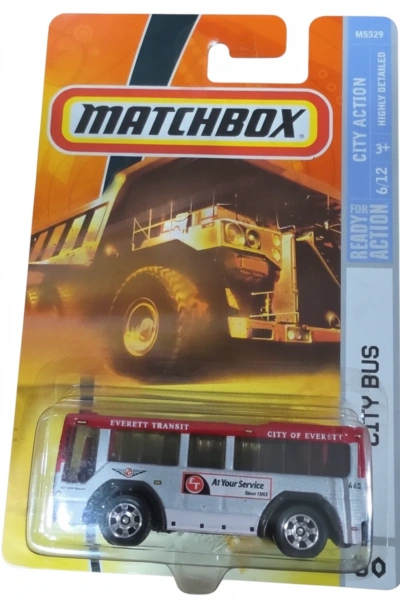 City Bus