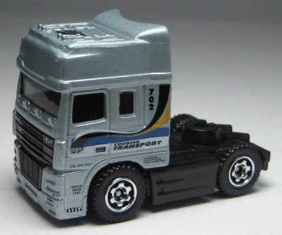 DAF XF 95 Space Cab