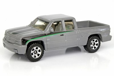 Chevy Silverado