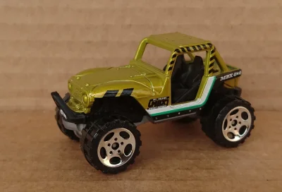 MBX 4X4