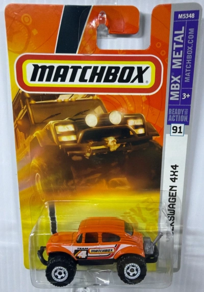 Volkswagen 4x4
