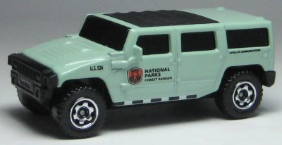 Hummer H2 SUV Concept