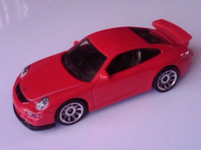 Porsche 911 GT3