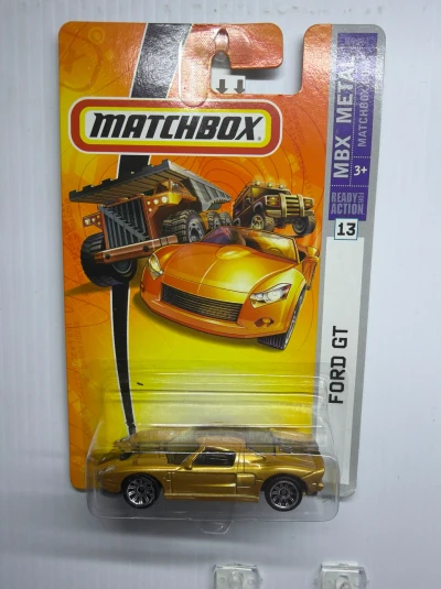 2005 Ford GT