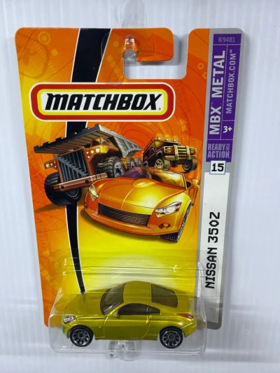 Nissan 350Z